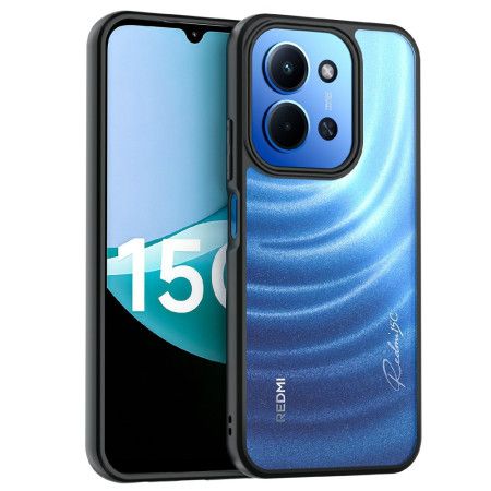 Deksel Poco C85 Gjennomsiktig