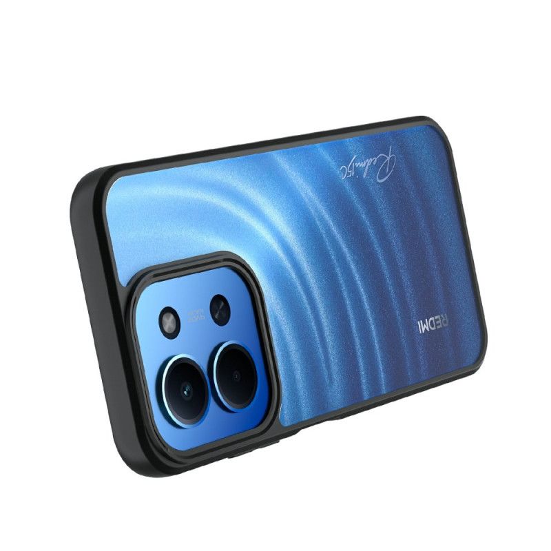 Deksel Poco C85 Gjennomsiktig