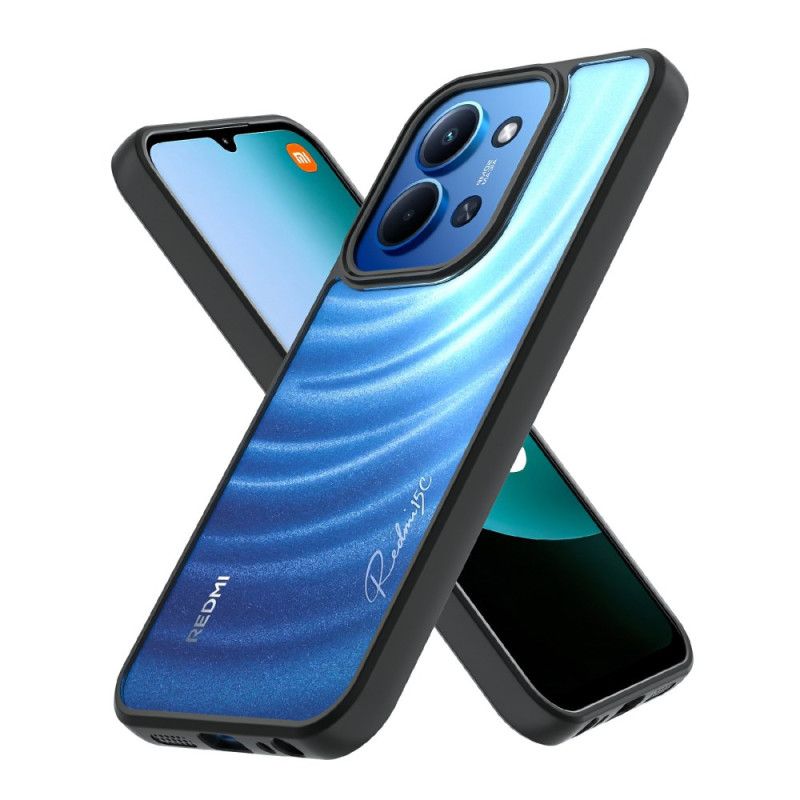 Deksel Poco C85 Gjennomsiktig