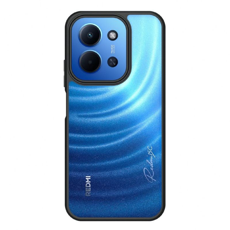 Deksel Poco C85 Gjennomsiktig