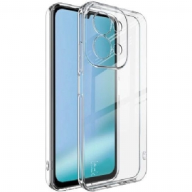 Deksel Poco C85 Gjennomsiktig