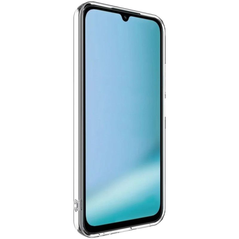 Deksel Poco C85 Gjennomsiktig