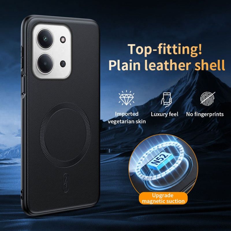 Deksel Poco C85 Hybrid Magsafe