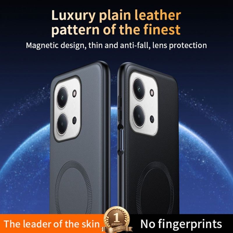 Deksel Poco C85 Hybrid Magsafe