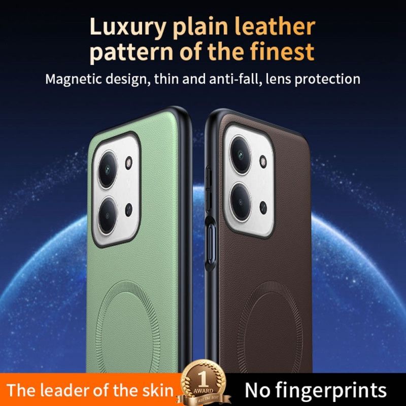 Deksel Poco C85 Hybrid Magsafe