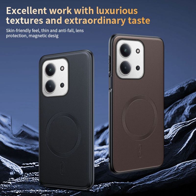 Deksel Poco C85 Hybrid Magsafe