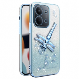 Deksel Poco C85 Kadem Øyenstikkerholder Beskyttelse Deksel