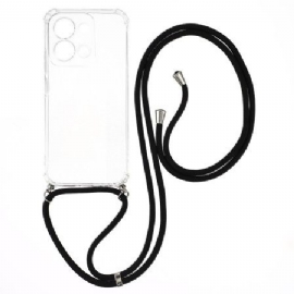 Deksel Poco C85 Klar