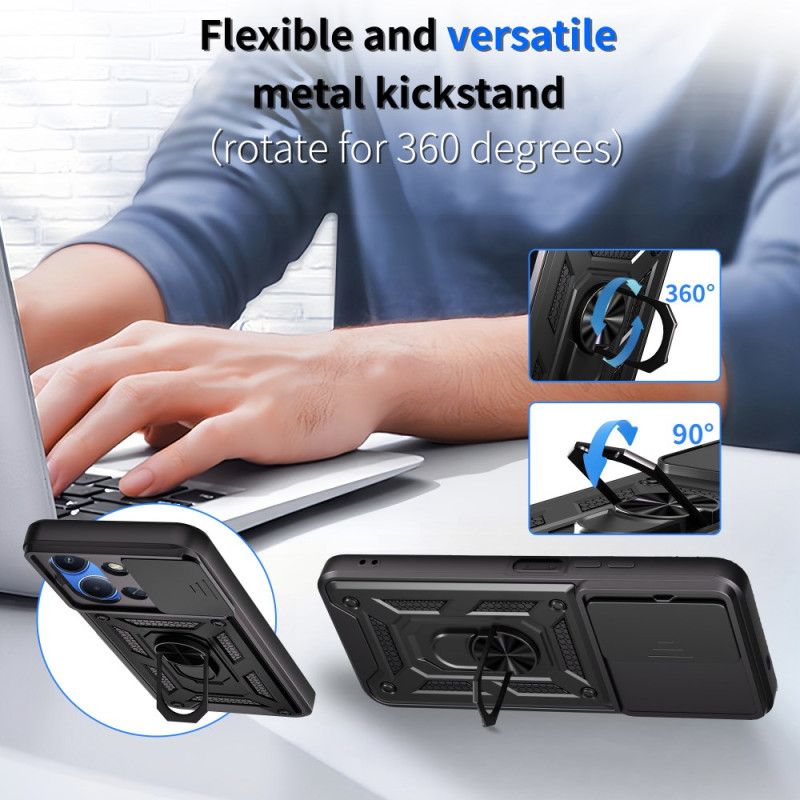 Deksel Poco C85 Linseholder Og Beskytter Beskyttelse Deksel