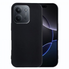 Deksel Poco C85 Mobildeksel Matt Finish