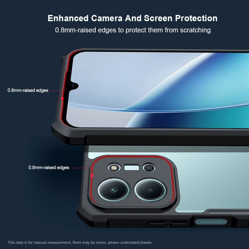 Deksel Poco C85 Mobildeksel Xundd