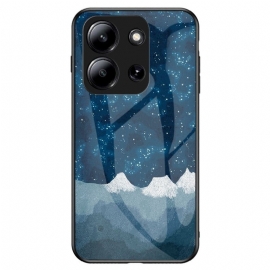 Deksel Poco C85 Retro