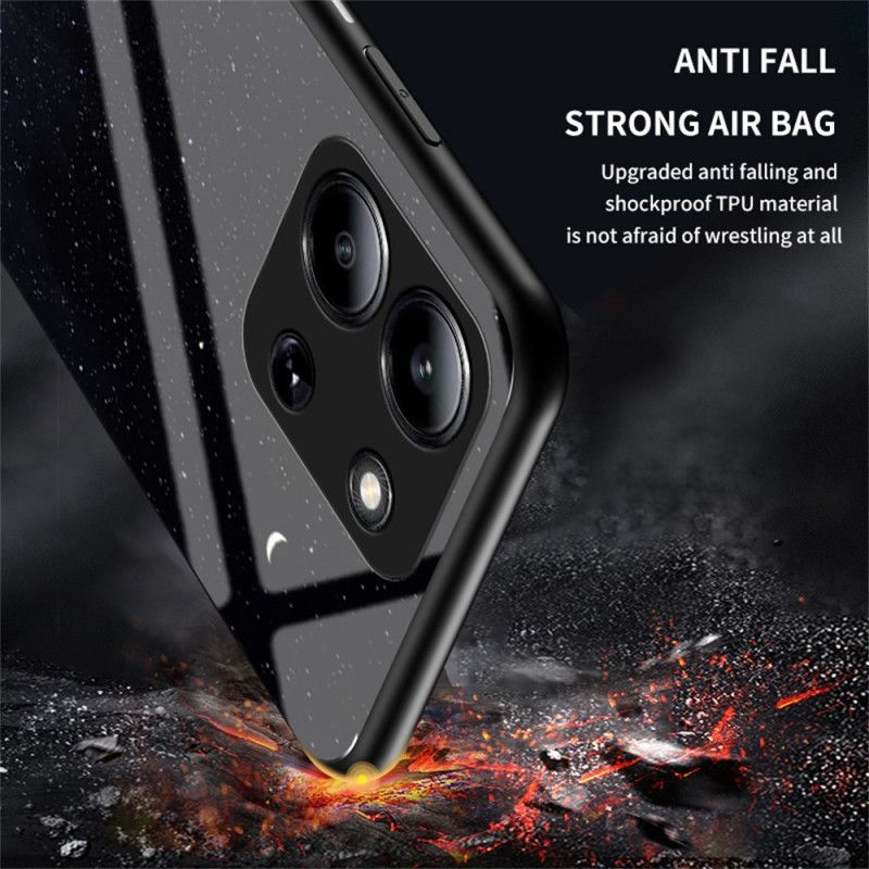 Deksel Poco C85 Retro