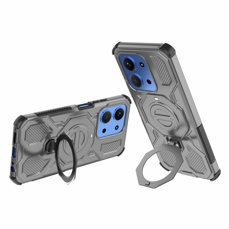 Deksel Poco C85 Roterende Stativ