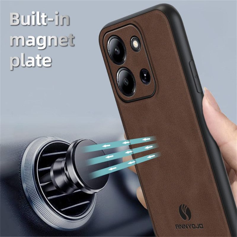 Deksel Til Poco C85 Læreffekt