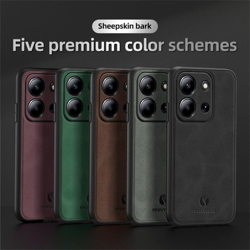 Deksel Til Poco C85 Læreffekt