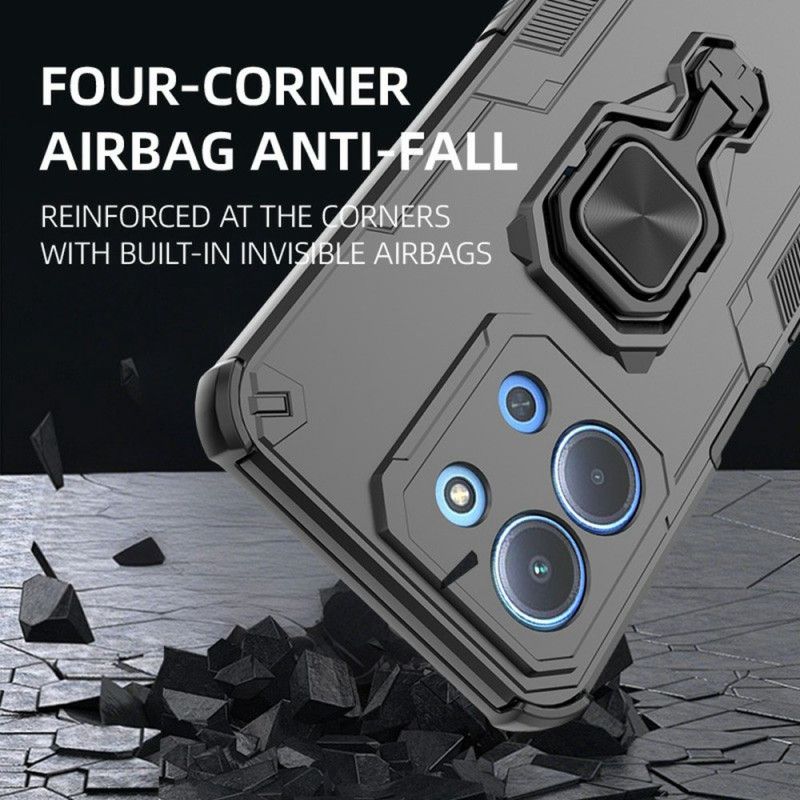 Deksel Til Poco C85 Ringbestandig