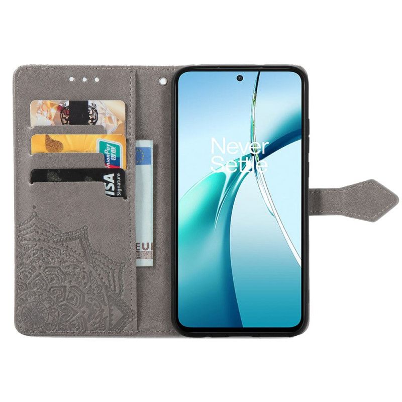 Folio Deksel Poco C85 Barokk Mandala