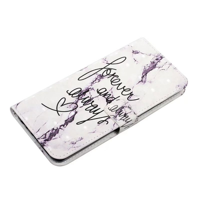 Folio Deksel Poco C85 For Alltid