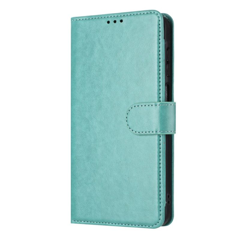 Folio Deksel Til Poco C85 8 Kortlommer