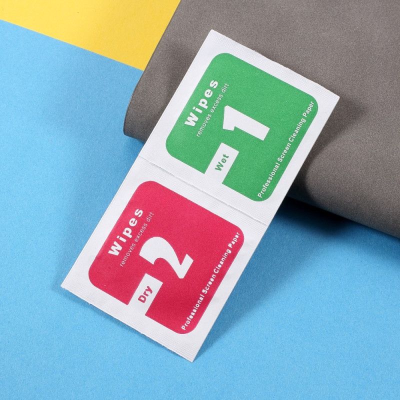 Heldekkende Skjermbeskytter I Herdet Glass For Xiaomi Redmi 15c 5g / 4g / Poco C85