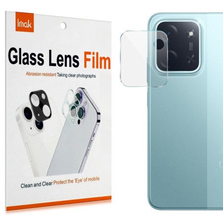 Linsebeskytter I Herdet Glass For Poco C85