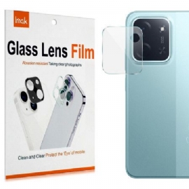 Linsebeskytter I Herdet Glass For Poco C85