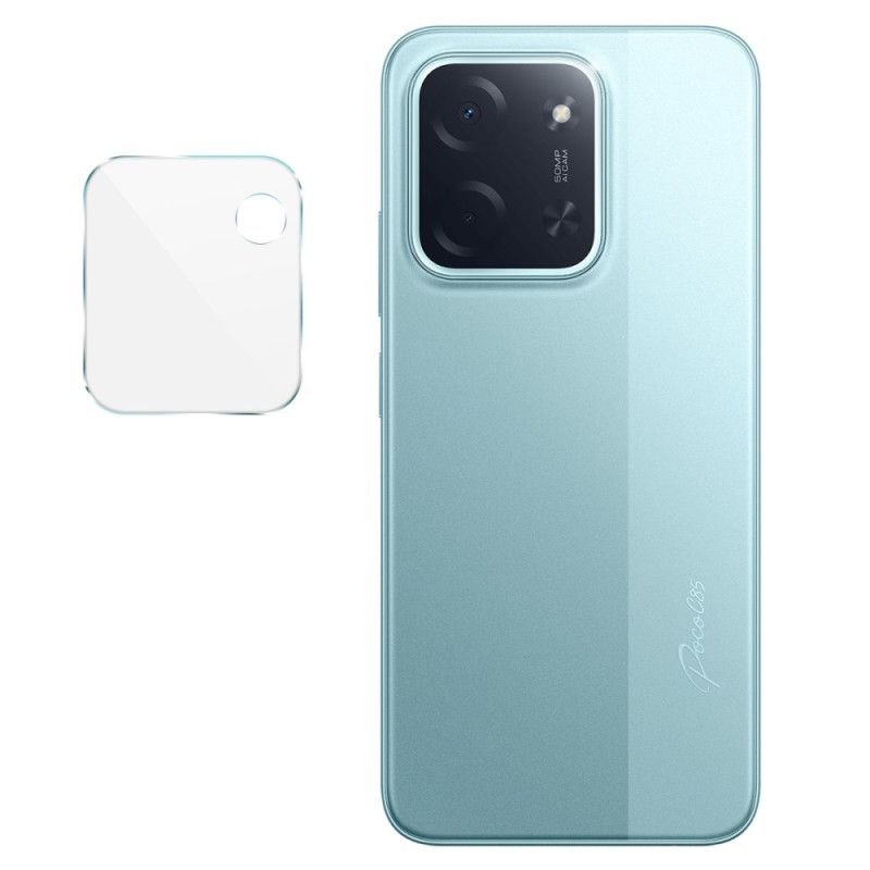 Linsebeskytter I Herdet Glass For Poco C85