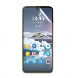 Skjermbeskytter For Xiaomi Redmi 15c 4g / 5g / Poco C85