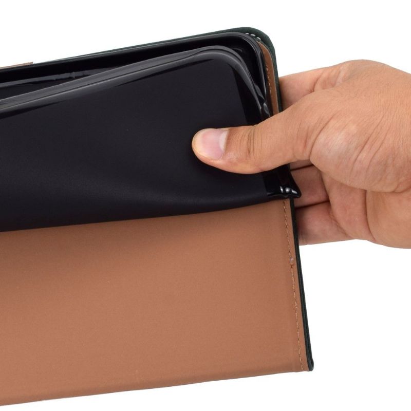 Folio Deksel Til Samsung Galaxy Tab S6 Lite Brilleelefant