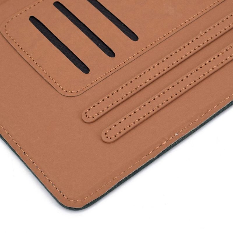 Folio Deksel Til Samsung Galaxy Tab S6 Lite Brilleelefant