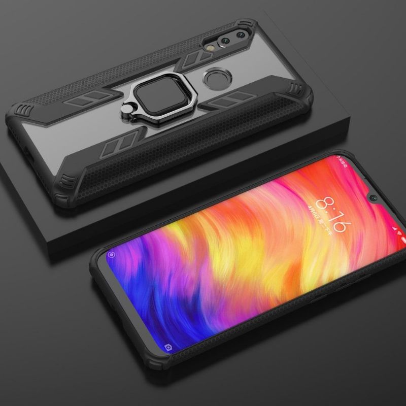 Deksel Til Xiaomi Redmi 7 Belinda Sports