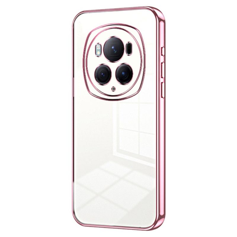 Deksel Honor Magic 6 Pro Stilig Beskyttelse Deksel