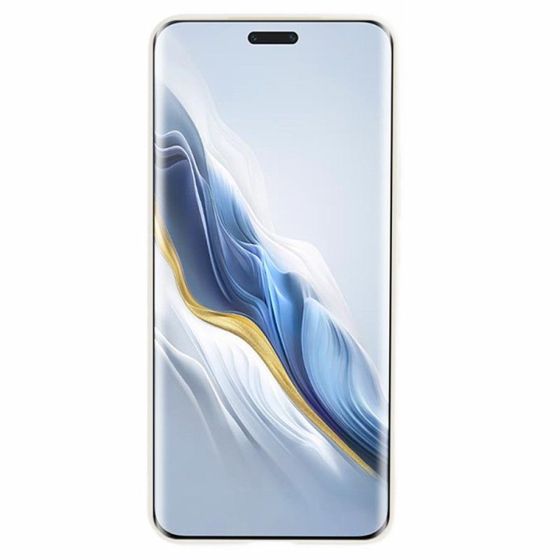 Deksel Til Honor Magic 6 Pro Plast