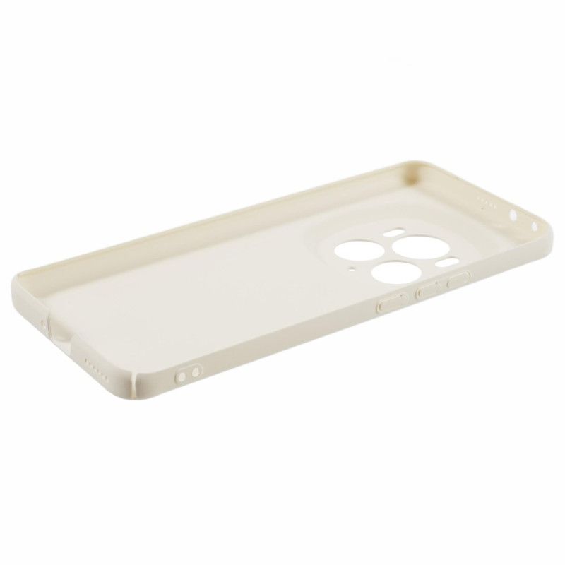 Deksel Til Honor Magic 6 Pro Plast