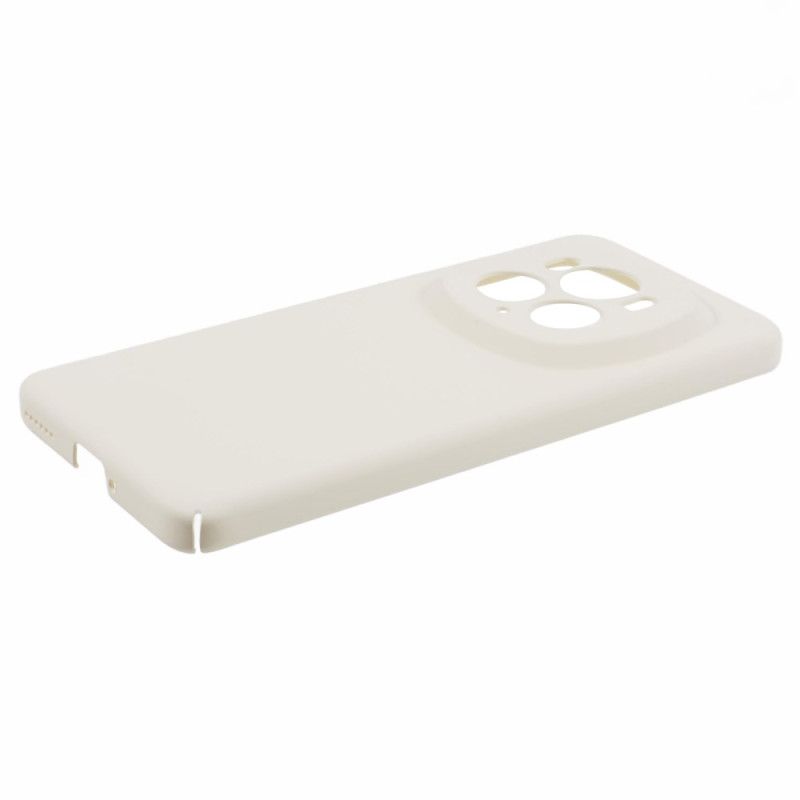 Deksel Til Honor Magic 6 Pro Plast
