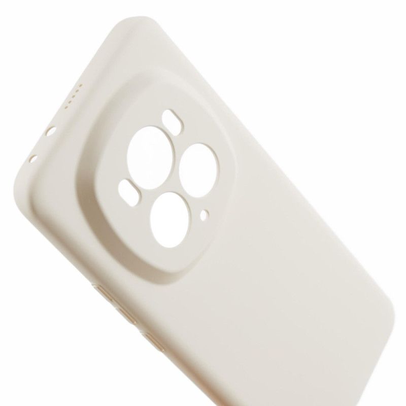 Deksel Til Honor Magic 6 Pro Plast
