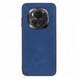 Deksel Til Honor Magic 6 Pro Retro Tekstur