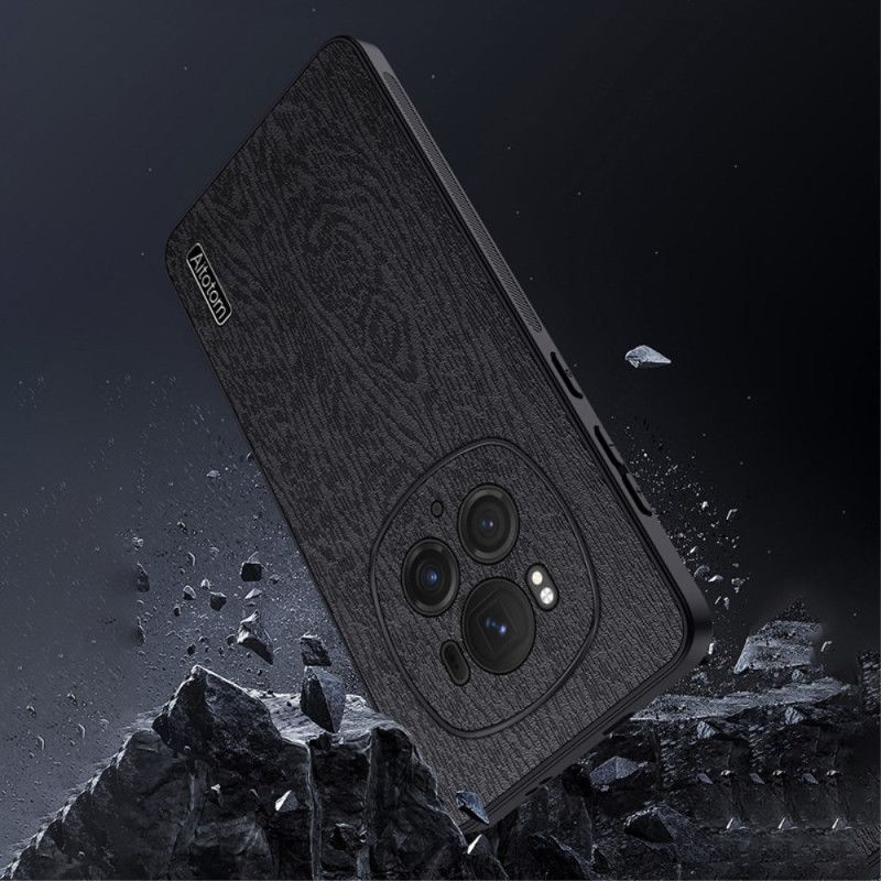 Deksel Til Honor Magic 6 Pro Tretekstur