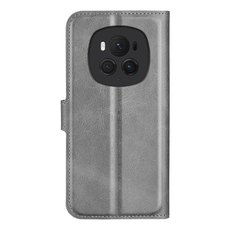 Folio Deksel Honor Magic 6 Pro Anti-fall