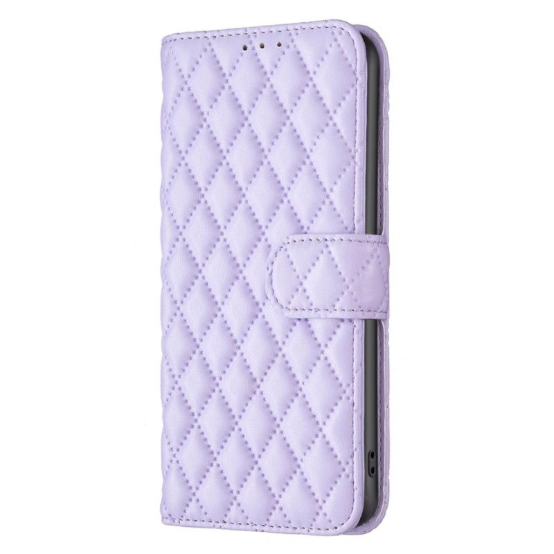 Folio Deksel Honor Magic 6 Pro Vattert Binfen Farge