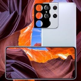 Samsung Galaxy S21 Ultraherdet Glass Fotolinsebeskyttere (2 Deler)