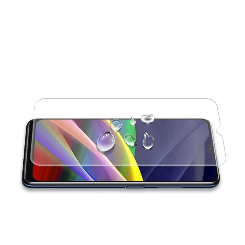 Beskyttelse - Samsung Galaxy A13 5G Herdet Glass Beskyttelsesfilm