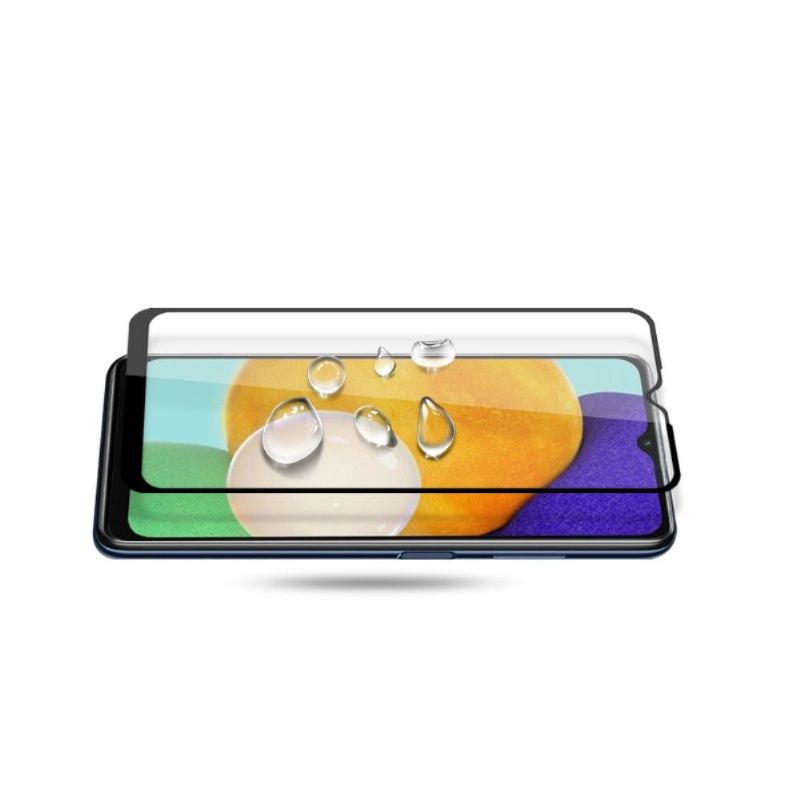 Samsung Galaxy A13 5G Skjermbeskytter I Herdet Glass I Full Størrelse