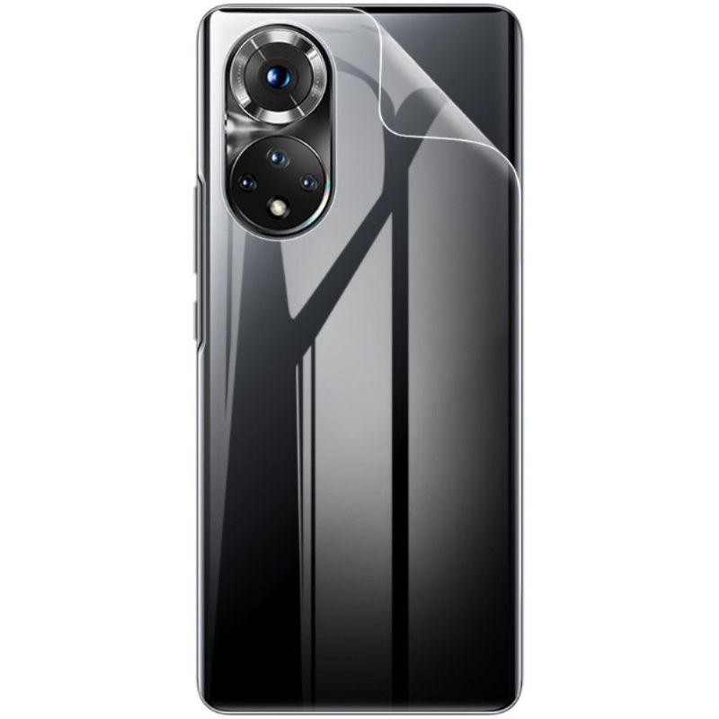 Honor 50 / Huawei Nova 9 Hydrogel Ryggbeskyttelsesfilm (2 Stk)
