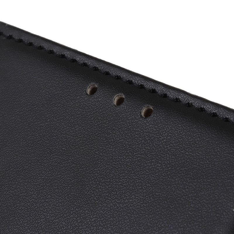 Etui Til Huawei Y6 2019 Milo Faux Leather Basic
