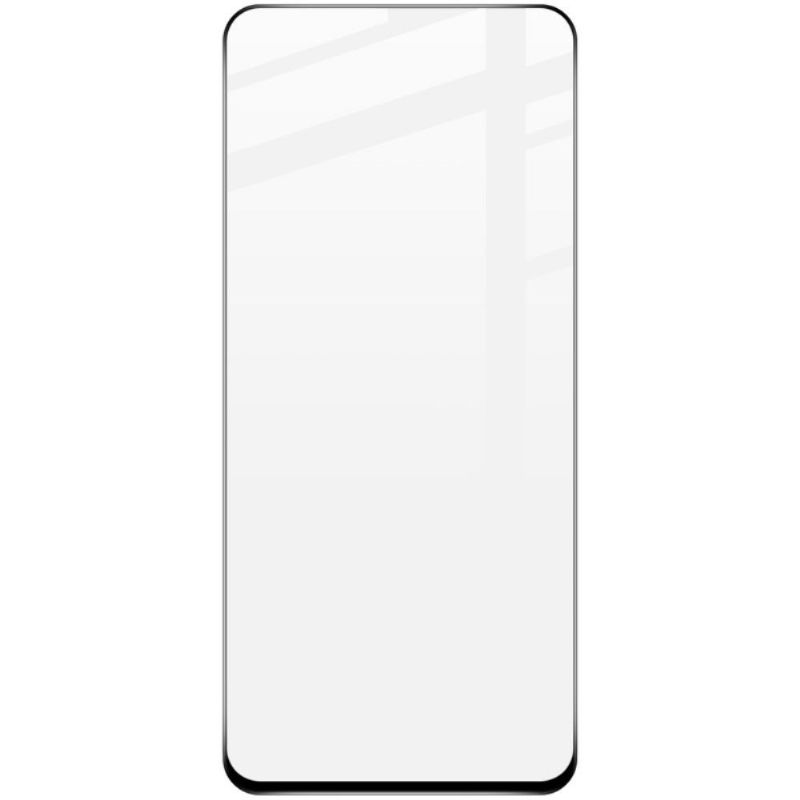 Honor 50 Lite Skjermbeskytter I Herdet Glass I Full Størrelse