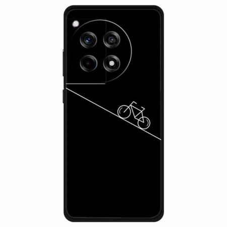 Deksel Oneplus 12r Sykkel