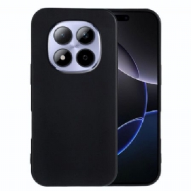 Deksel Til Xiaomi Redmi Note 15 Pro 5g Anti-fingeravtrykk