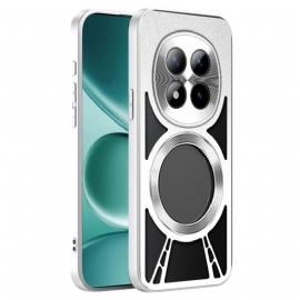 Deksel Til Xiaomi Redmi Note 15 Pro 5g Magnetisk Med Varmeavledning